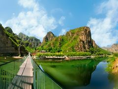 -雾灵西峰