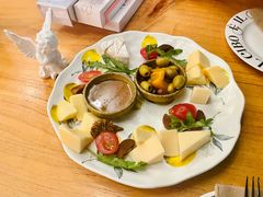 -IL TEATRO 精品意大利餐厅