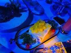 -薄荷花园音乐餐厅(邯郸店)