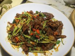 -绿茶餐厅(燕郊永旺店)