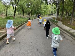 -惠洛克国际儿童之家(绿博园中心)