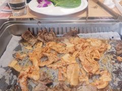 -千纸鹤嫩汁烤肉(西大直街店)