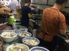 -刘信牛羊肉小炒泡馍(回民街店)