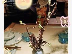 景观位-佬麻雀·新湘菜(珠海金发购物中心店)