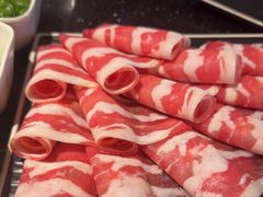 -东来顺饭庄(金泉广场店)