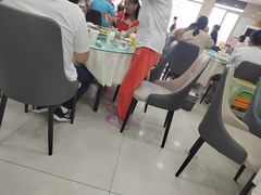 -聚德福海鲜家常菜(刘庄店)