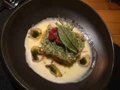 -AZUL by FUEL蓝色·法式酒馆(琶醍店)