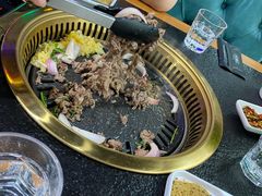 -牛鲜盛齐齐哈尔烤肉(曹路店)