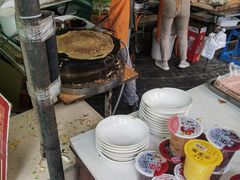 -陈记锅巴菜(五大道店)