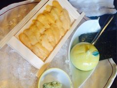 滩万日本料理-滩万日本料理Nadaman(国贸大酒店)