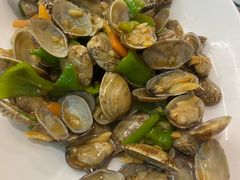 -圣夜东北菜烧烤·夜宵·小龙虾(胥江路店)