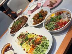 -孙家外婆•长春地标美食新名片(红旗街万达店)