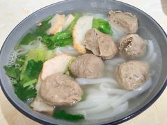 -汕味十足·汕尾特色小吃(海珠店)