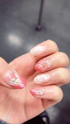 点击看大图 -PinkBaby美甲美睫