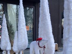 -BOCATA 西班牙餐厅(三里屯店)