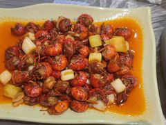 全味虾尾-靓靓蒸虾·头牌蒸虾(雪松路总店)