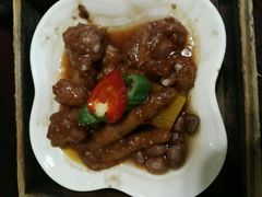 -喜鹊茶点.啫煲(车陂店)