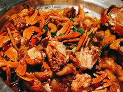 -胖哥俩肉蟹煲(济南世茂国际广场店)