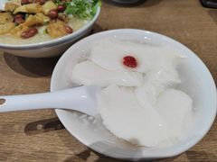 冰醉豆花-小豆海棠(人民南路店)