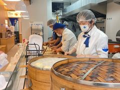 -李与白包子铺(桐梓林店)