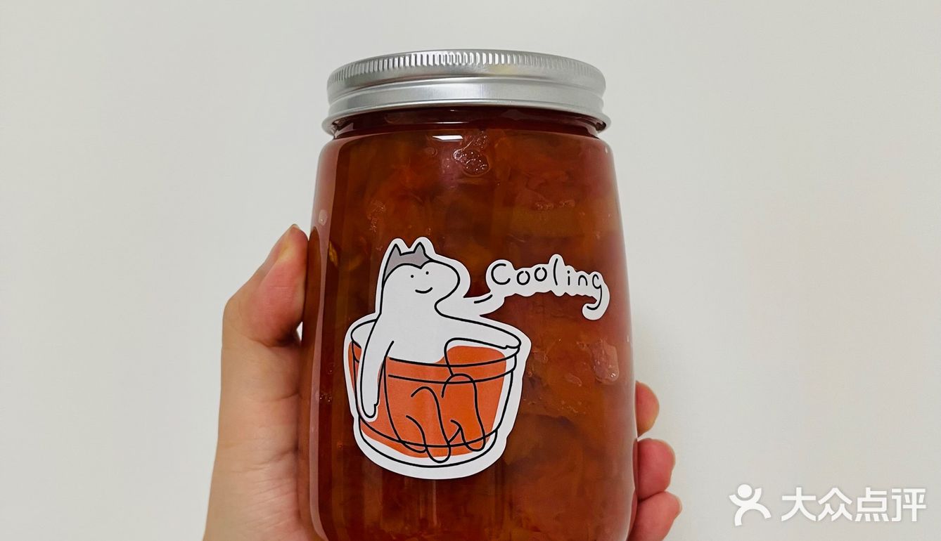 每个人都想做林先生之噗噗叽叽食谱