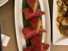 -广州逸林假日酒店·四季桃源中餐厅(白云山风景区店)