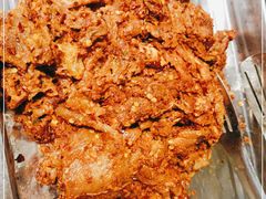 -好吃鬼高原牦牛杂火锅(古尔沟分店)