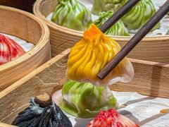 -苏小柳点心·手作小笼包(CP静安寺分院)