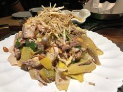 -渔米粥(罗湖店)