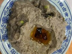 -门框胡同百年卤煮(鸟巢店)