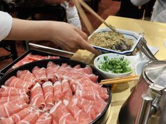 -牛街清真满恒記(平安里西大街店)