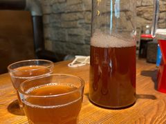 小吊梨汤-1819餐厅·团队聚餐·烤串·精酿