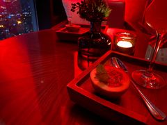 -无锡苏宁银河国际酒店·大堂酒廊