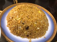 腊肉酱肉炒饭-天津卫码头(南开大悦城店)