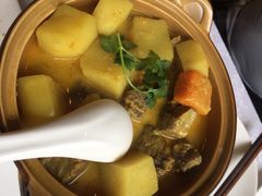 -阿诺泰·泰国餐厅(紫荆店)