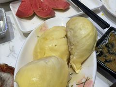 -半岛听涛蒸汽海鲜自助(K11店)