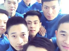 -中田健身工作室(博兴路店)