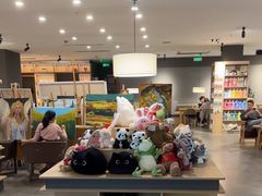 -魔方城市书房(中街益田店)