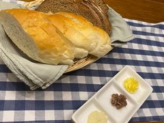 -Paulaner·德国帕拉娜自酿啤酒餐厅(海上世界店)