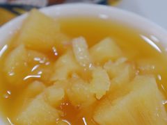 -张飞木薯羹(金鱼巷店)