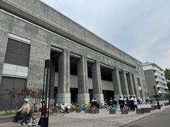 -北大家园食堂