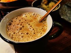 马来拉茶-默加东南亚美食(大宁音乐广场店)