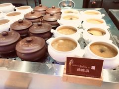 -腾阁自助餐厅(朝林广场店)