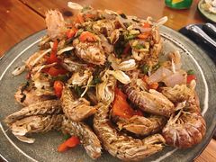 -禾气食店