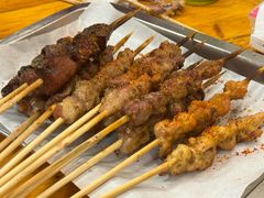 -新疆艾麦尔烧烤(丰台路口店)