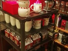 -星巴克(广州淘金路店)