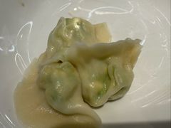 -东方饺子王(新奥购物中心店)