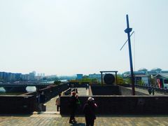 -相门城墙文化休闲景区