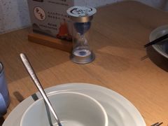 -蜜桃餐厅·伴山(绿宝广场店)