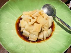 -明湖楼·经典鲁菜(大明湖店)